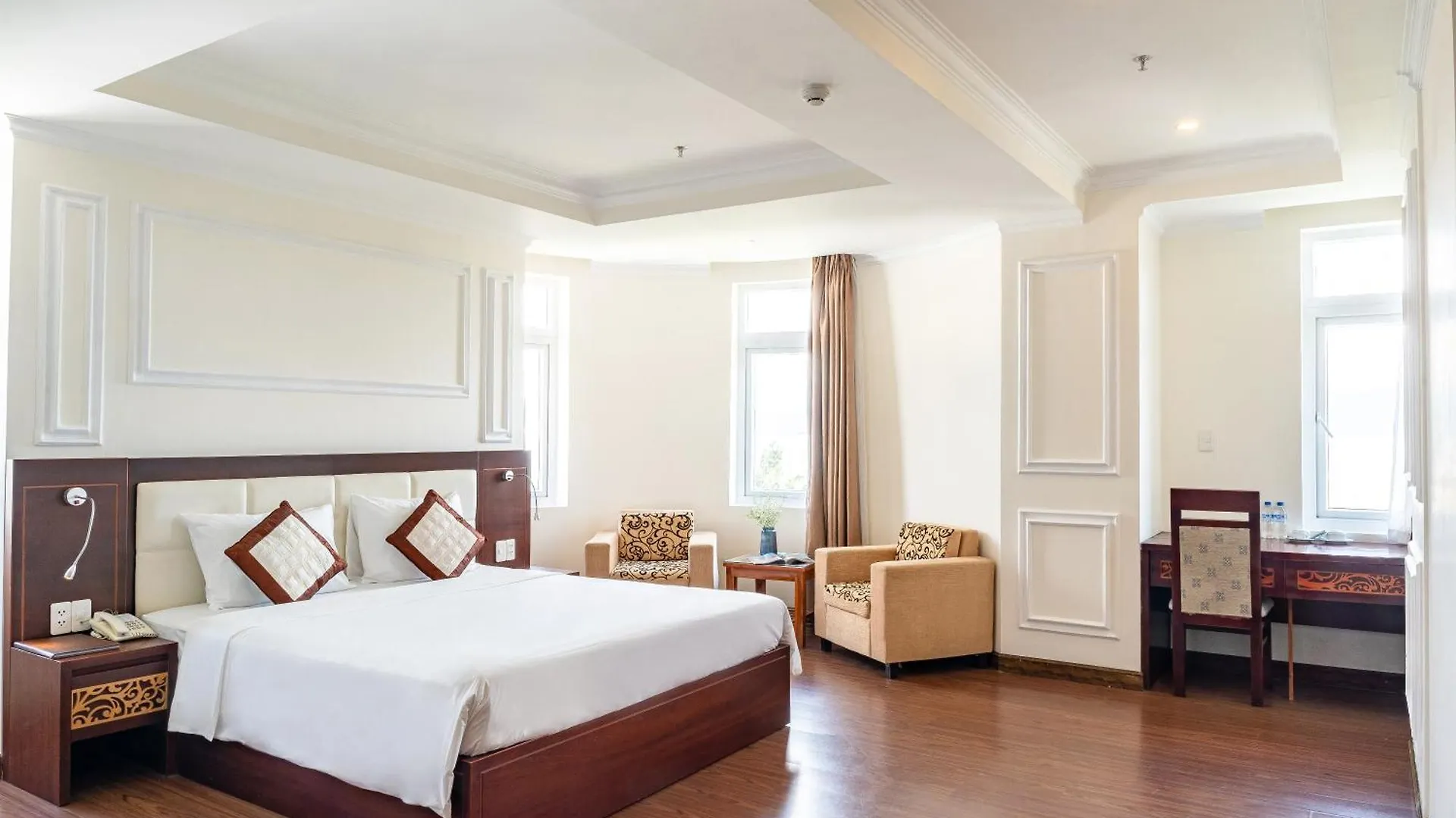 Lychee Hotel Da Nang Vietnam