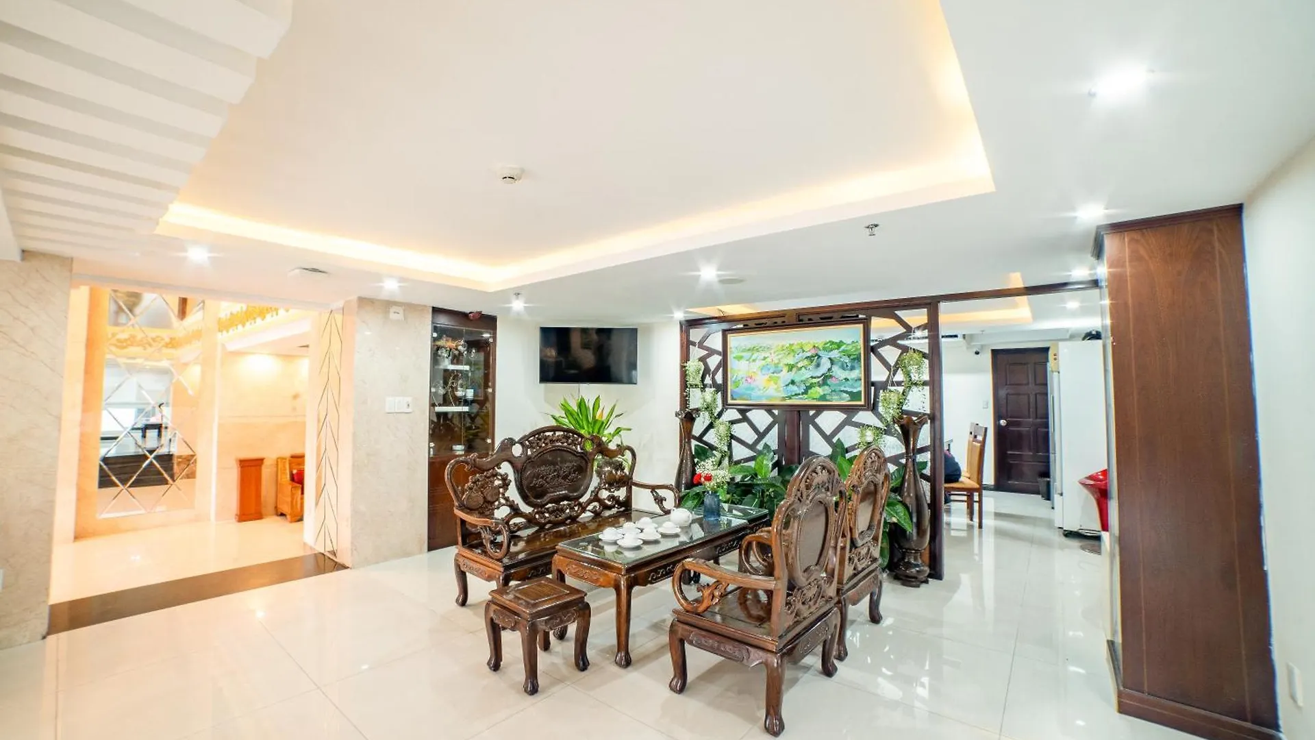Lychee Hotel Da Nang 3*,  Vietnam