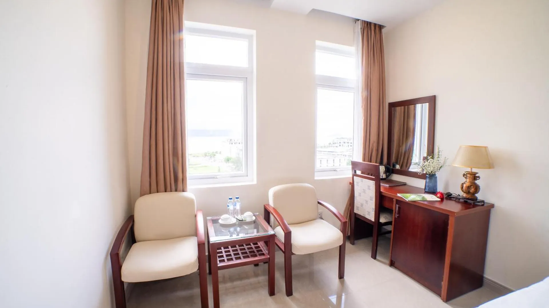 Lychee Hotel Da Nang