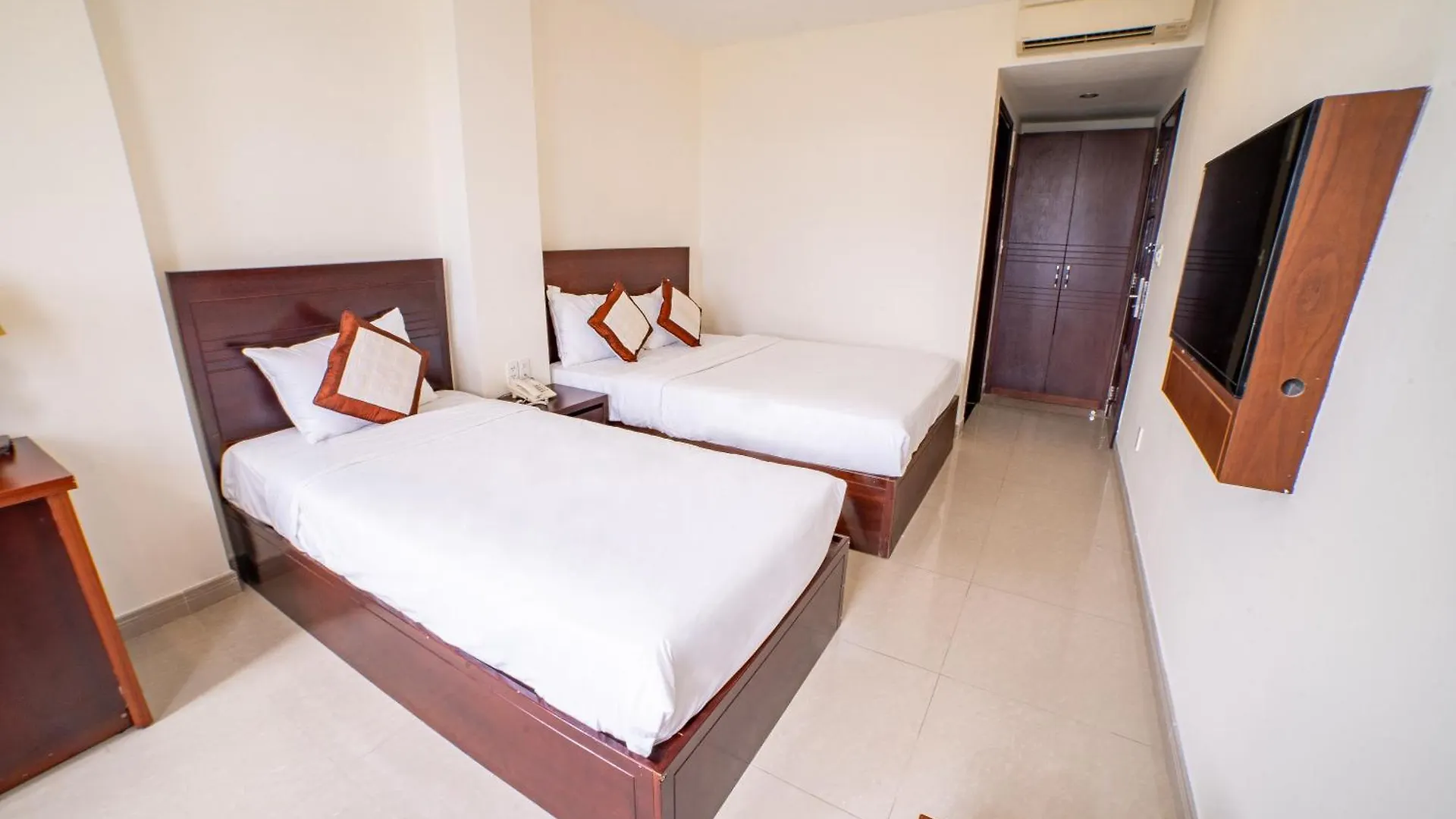 Lychee Hotel Da Nang