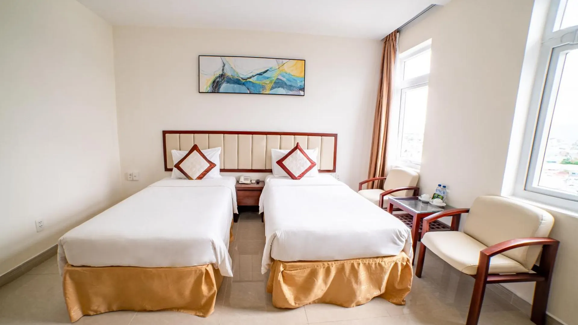 Lychee Hotel Da Nang