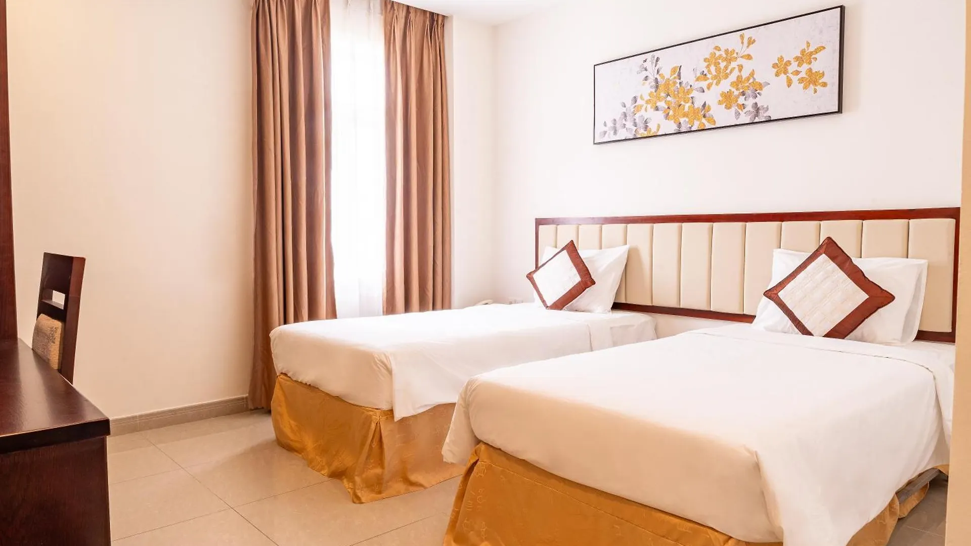Lychee Hotel Da Nang