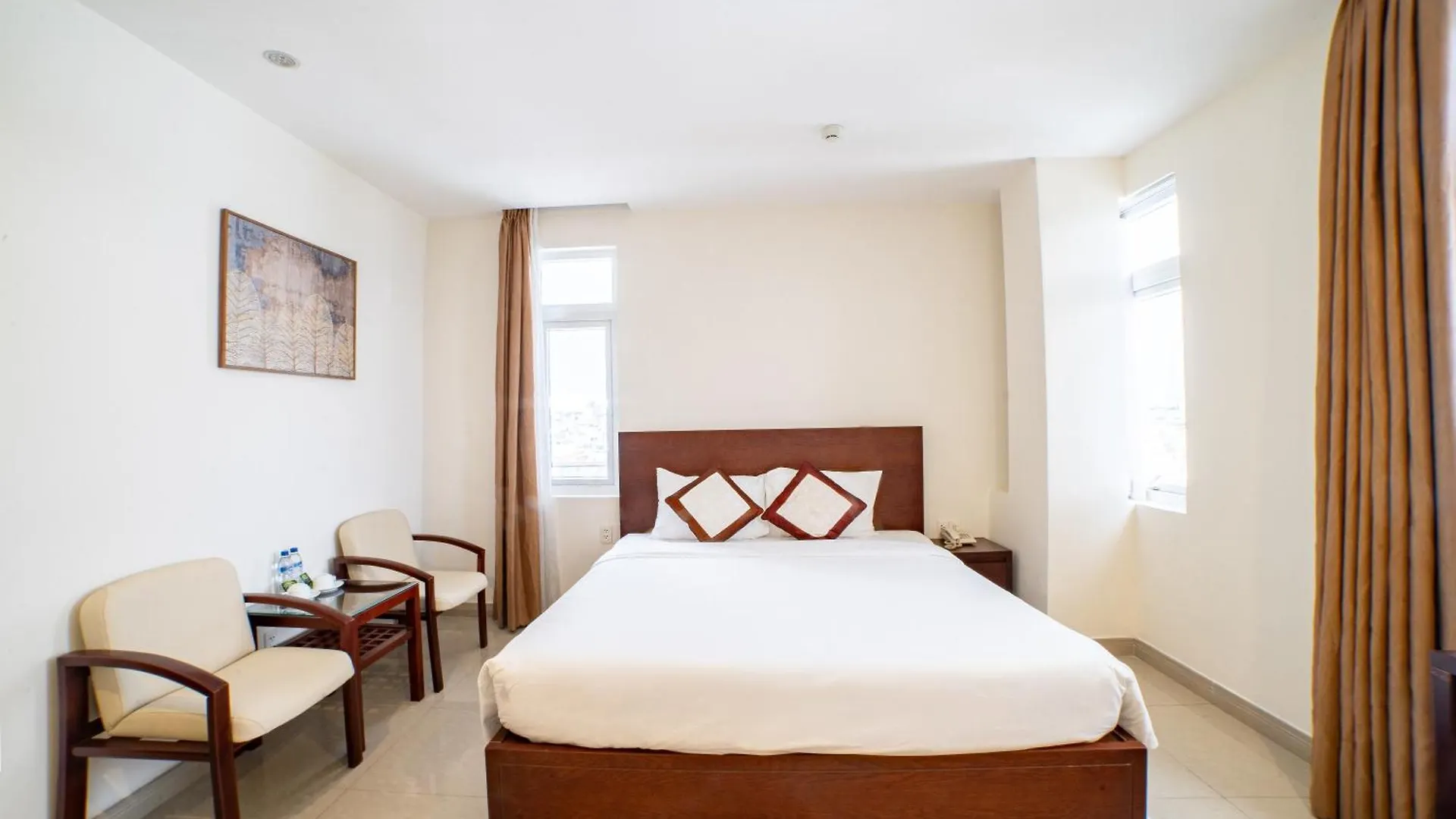 Lychee Hotel Da Nang
