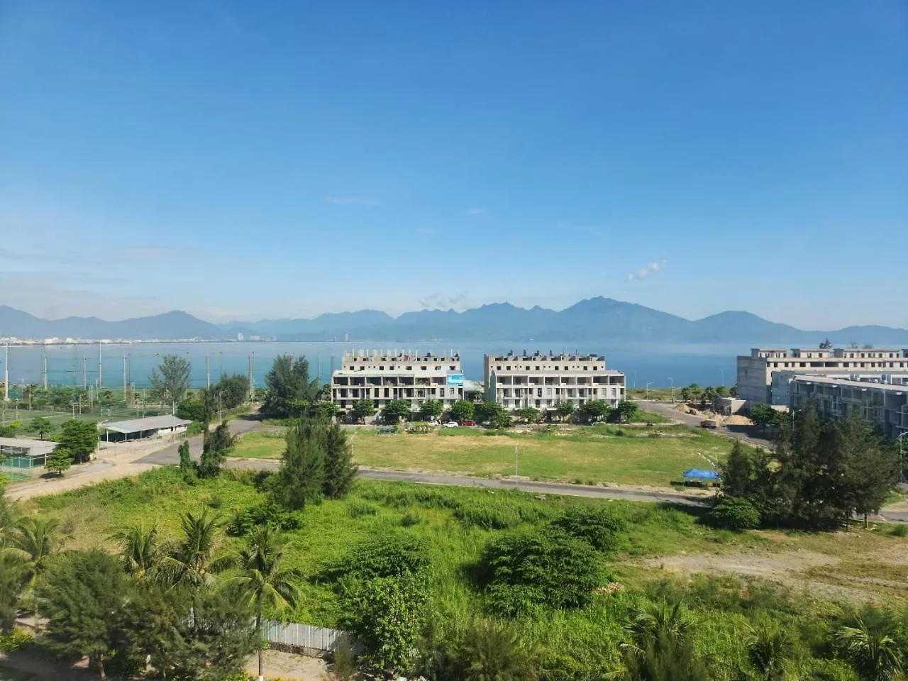 Lychee Hotel Da Nang