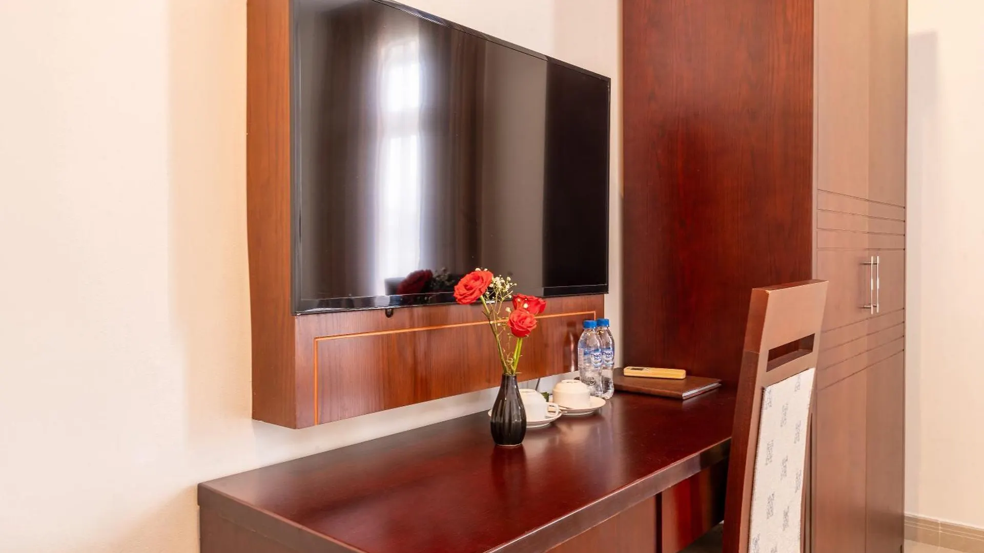 דה נאנג Lychee Hotel  דה נאנג