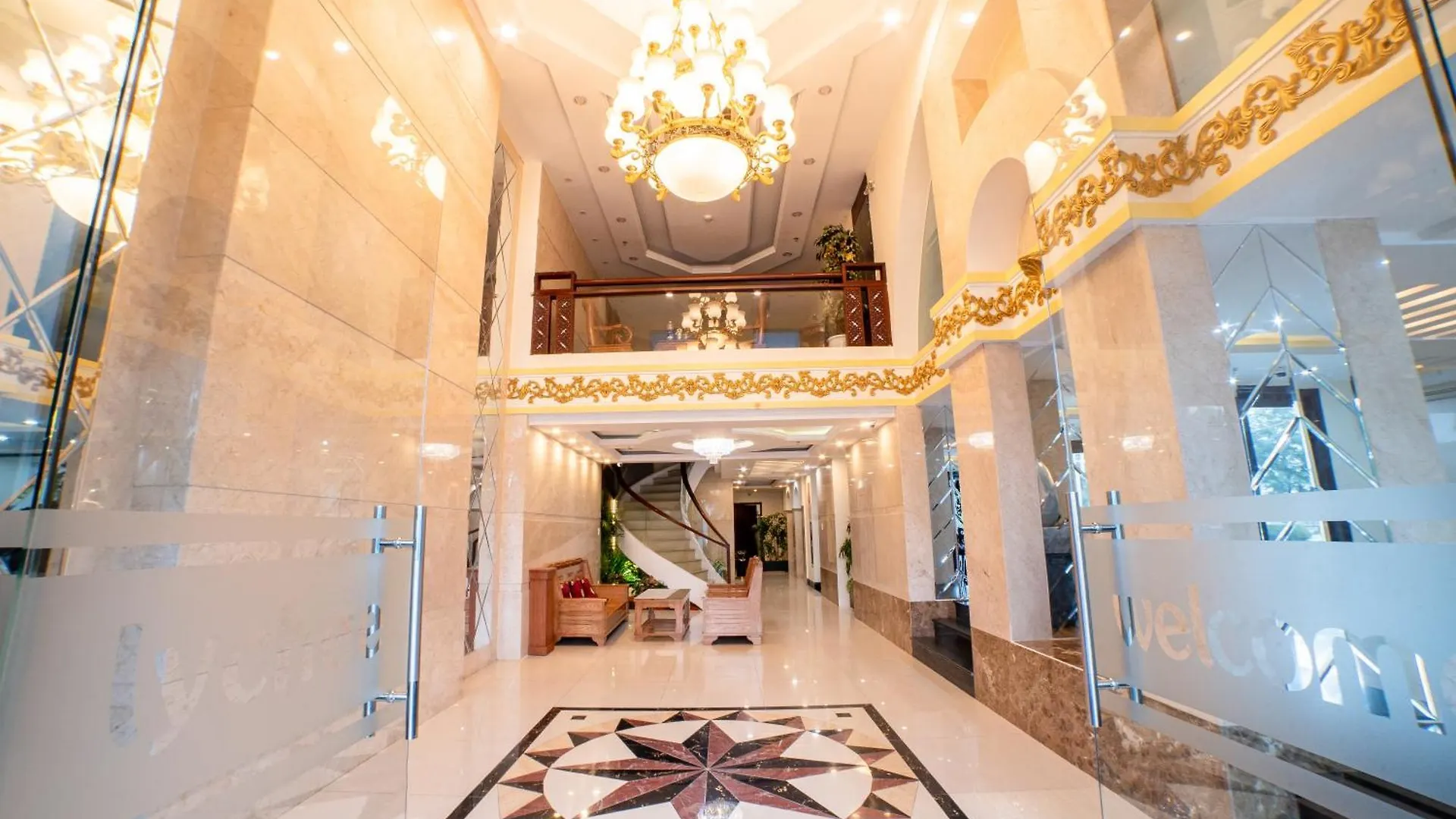 דה נאנג Lychee Hotel  דה נאנג